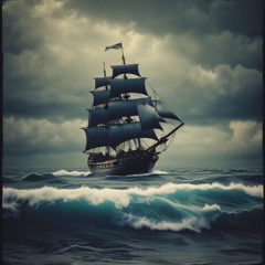Anne Bonny – Reine des Vents