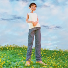 White 4 Door (prod. Bloom)