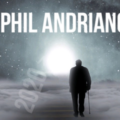 The Dance  Piano/Vocals-Phil Andriano
