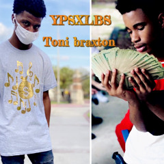 Toni Braxton-ft SSU Trell