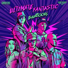Ultimate Fantastic - The Weekend