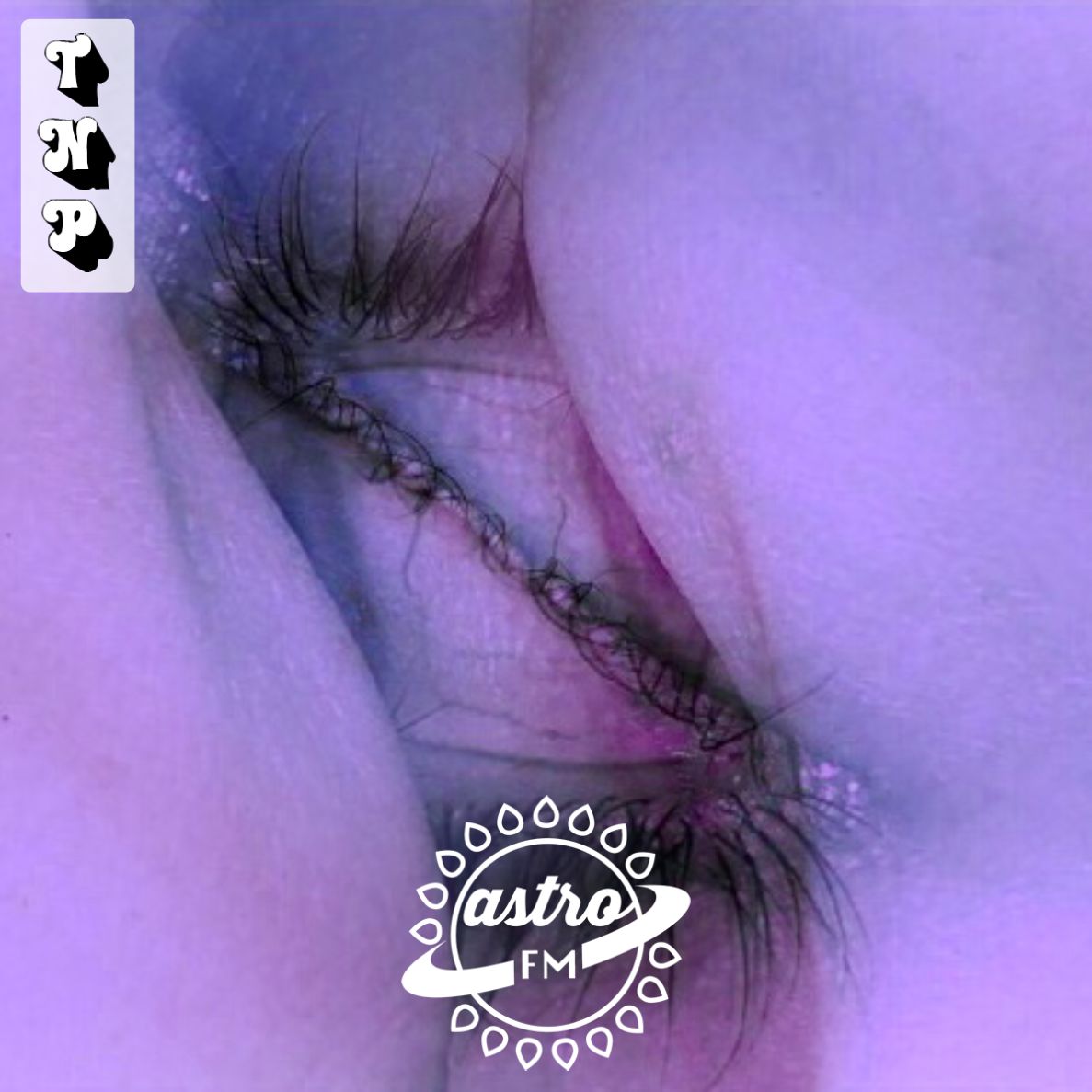 AstroFM 040 // Deadly Beloved Naivety by Iccoffale