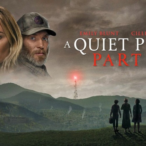 Stream [Gledajte!] A Quiet Place Part II (2021) Sa Prevodo by STREAMING