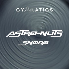 SNORO - Astro-Nuts (2022 Melody Collection Beat Contest)