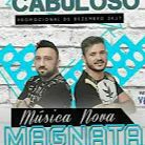 Forró de Catiguria - Magnata ( Com grave )