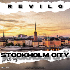 Revilo Sthlm City 2020