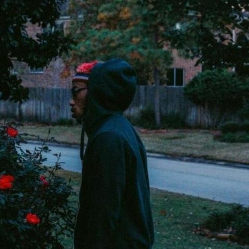 Kevin Abstract - Degas Park