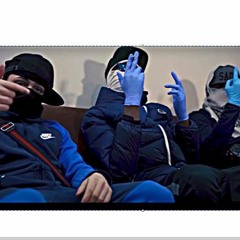 #Hoxton Lil Slipz X Sonz X Reekz #Exclusive