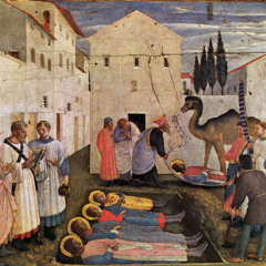 San Marco Altarpiece (2)