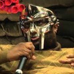 MF DOOM DOOMSDAY SLOWED + REVERB