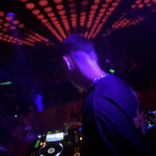 Lucas Bahr @ Club Vibe, Curitiba - BR (19/05/2023)