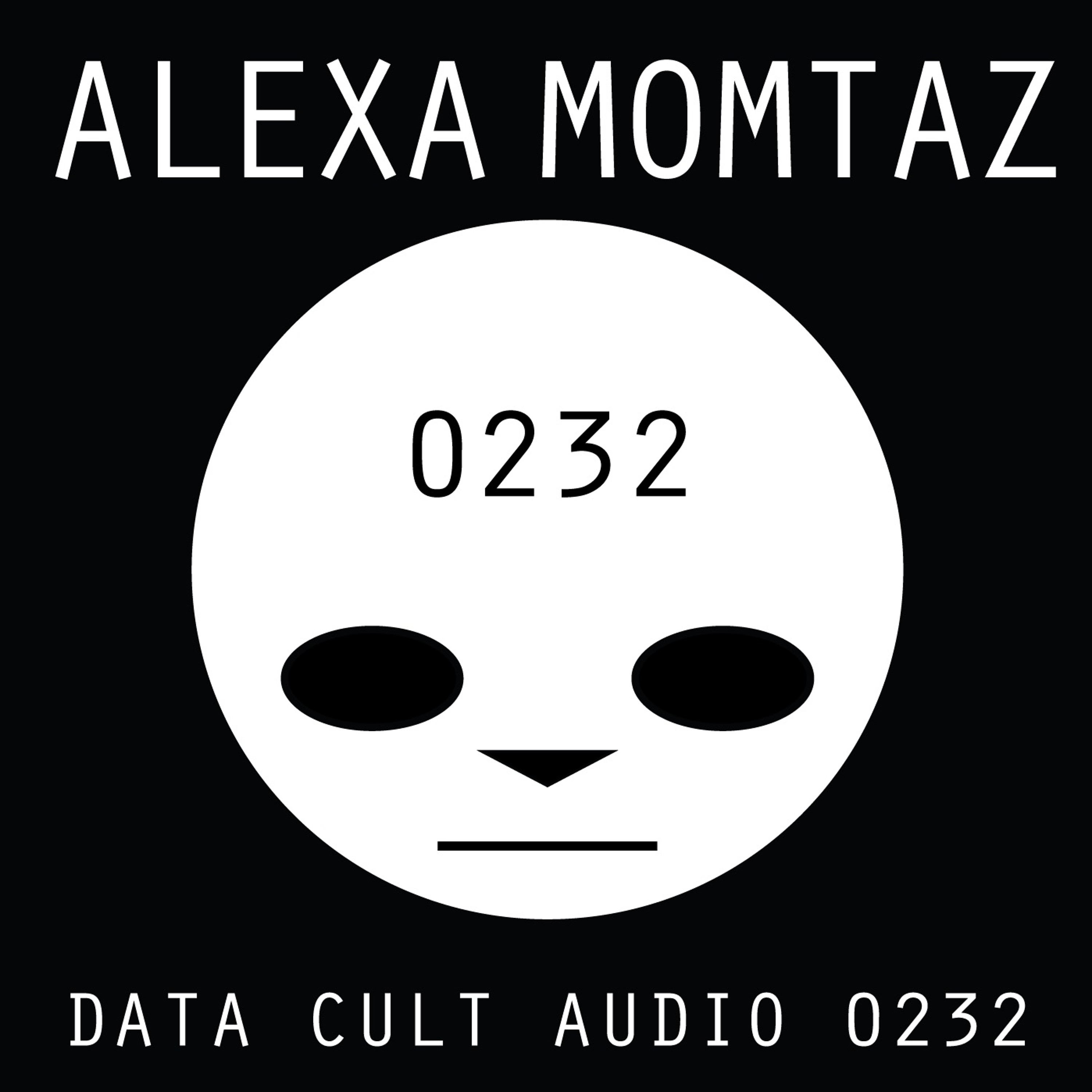 Data Cult Audio 0232 - Alexa Momtaz