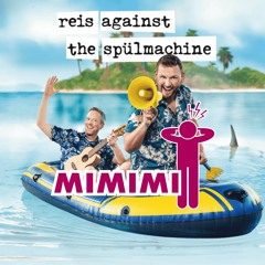 Mimimi (feat. Versengold)