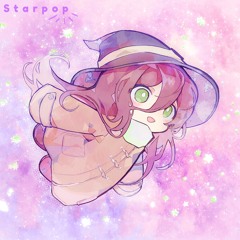 Starpop (ft. Mediy0)
