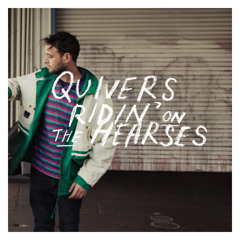 Ridin' On The Hearses