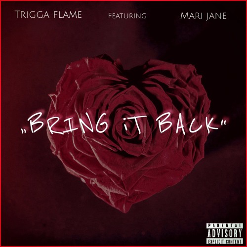 Trigga Flame - Bring It Back (feat. Mari Jane)
