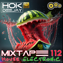 Mixtape #112 DH2023 HOUSE ELECTRONIC