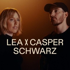 Lea X Casper - Schwarz (WhyAsk! Remix)