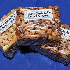 Edible (Freestyle) - prod Colly