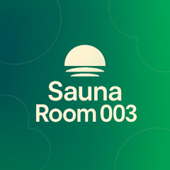 Sauna Room 003
