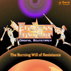 The Burning Will of Resistance