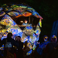 2024 - Chill stage sets