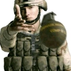 allahu akbar الله أكبر w/ blunt