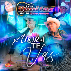 Ahora Te Vas