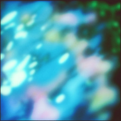 the Air through my fingers