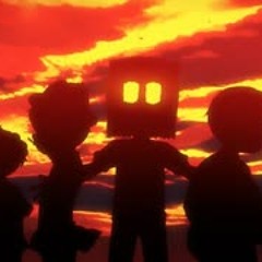【手描き】伝奇松手描きアニメーション【おそ松さん】