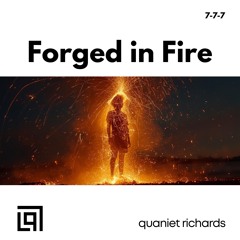 Forged in Fire