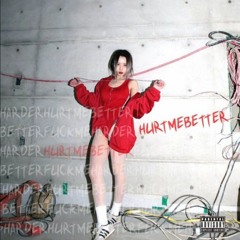 No help~Hurt me better