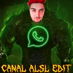 HEILAG ZAP & Kazzio! - Canal ALSL Edit