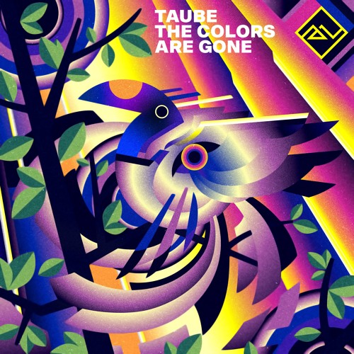 Taube - Awake