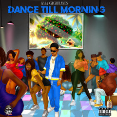 Kaka Highflames - Dance Till Morning [Ramgoat Riddim]