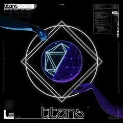 TITANS [FEAT.SPΞCTRUM] [VISUALS IN THE DESCRIPTION]