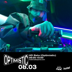 OPTIMISTIC- HD BETA 08.03.2023