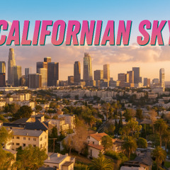 The Californian Sky