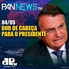 Próximo Presidente do Brasil vai passar metade do mandato pagando contas