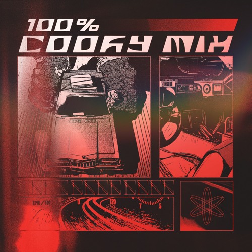 100% Cooky Production Mix
