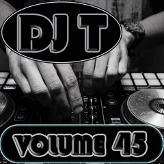 DJ T Volume 45