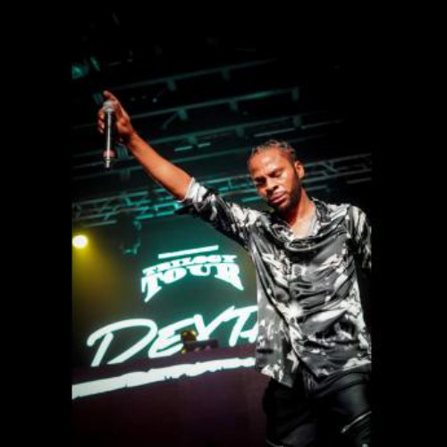 Flight Mode (Wgft Remix) - Dexta Daps