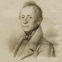 Schöne Fremde (Joseph von Eichendorff, 1788-1857)