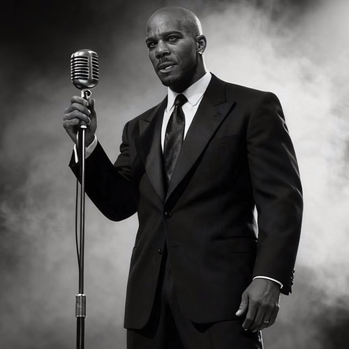 DMX – X Gon’ Give It To Ya (1950s Acoustic Soul AI Version)