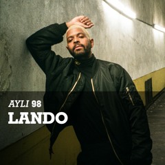 AYLI Podcast #98 - Lando