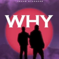 WHY - Talhah Anjum | Talhah Yunus - Prod. Jokhay ✔️