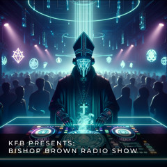 Bishop Brown Radio Show - Live @ Boutique Bar (7/14/25)