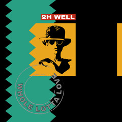 Whole Lotta Love (Love-Frantic Groove Mix)