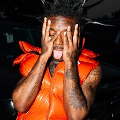 uzi - red eye