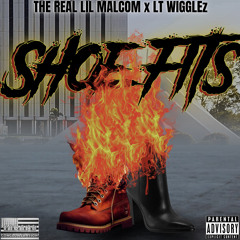 2. The middle -The Real LiL Malcom (Shoe Fit)